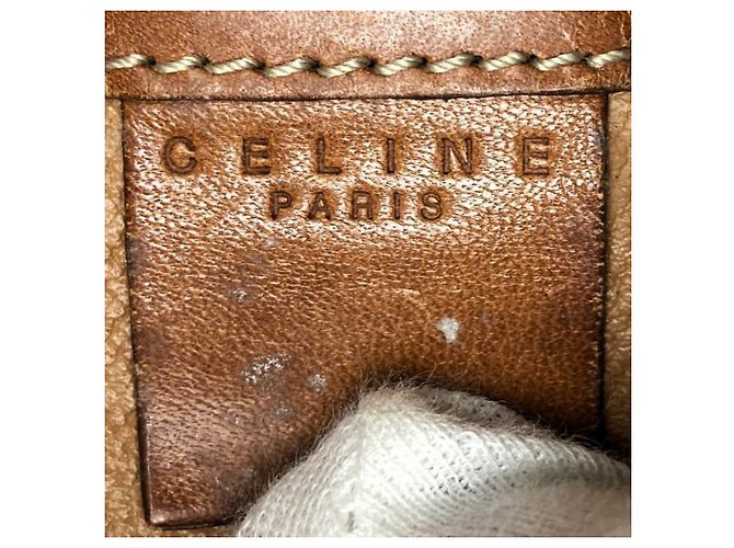 Céline Bolso de Hombro Celine MC97/2 - vista 7