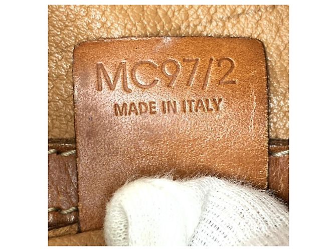 Céline Bolso de Hombro Celine MC97/2 - vista 8