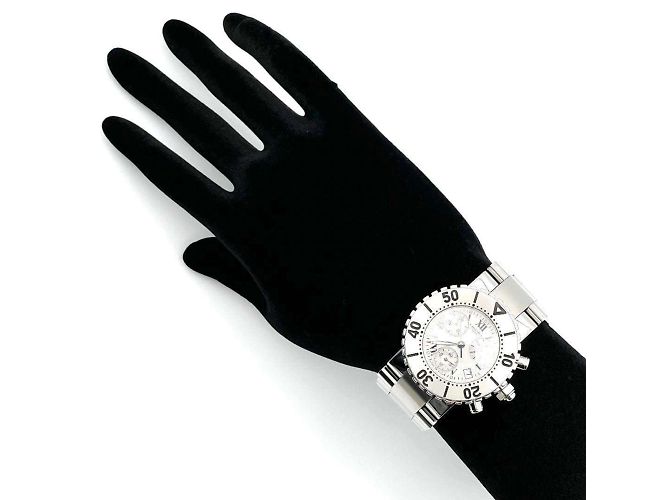 CHAUMET Herren-Chronographen-Armbanduhr - Ansicht 10
