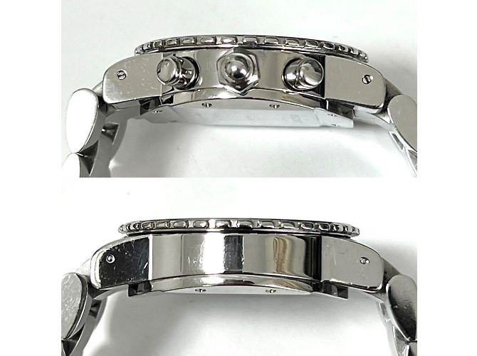 CHAUMET Herren-Chronographen-Armbanduhr - Ansicht 5
