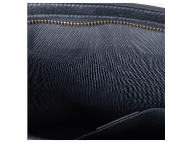 Borsa a mano in lana Gucci - vista 8