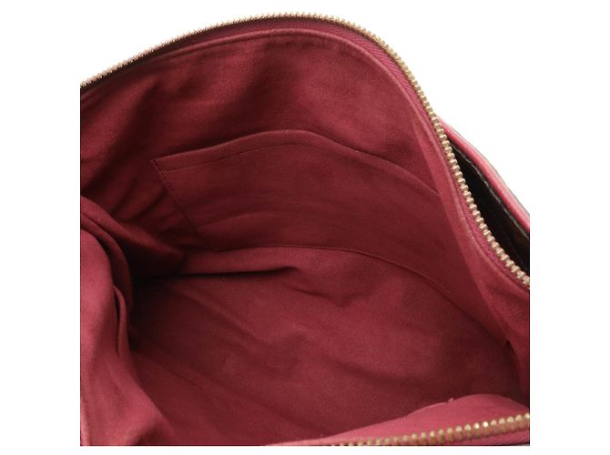 Borsa tote Louis Vuitton Monogram Pallas - vista 6