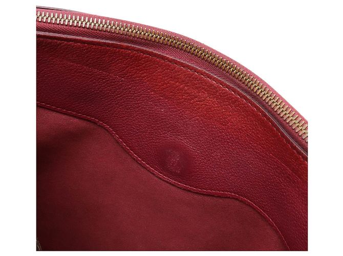 Borsa tote Louis Vuitton Monogram Pallas - vista 8