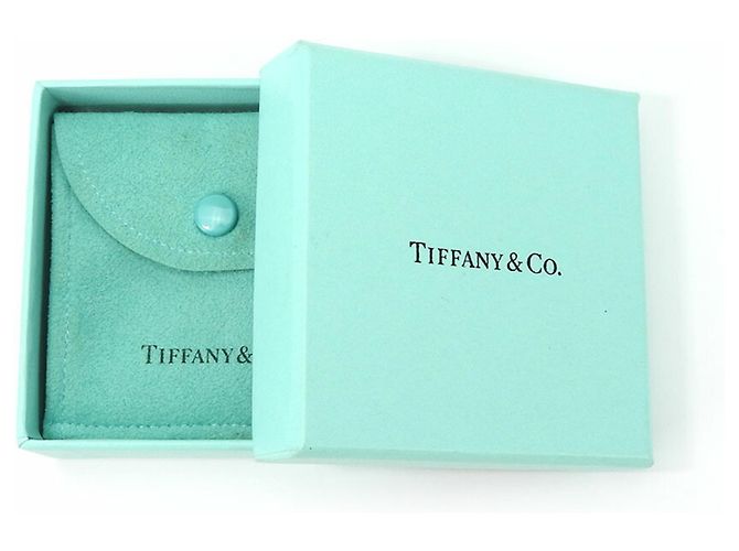 Gelbgoldring von Tiffany & Co. - Ansicht 8