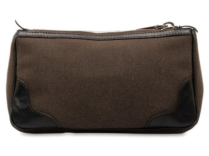Pochete Jacquard Prada - vista 3
