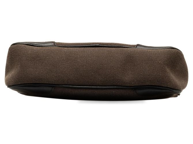 Pochete Jacquard Prada - vista 4