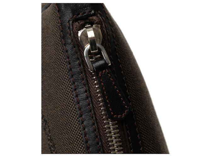 Pochete Jacquard Prada - vista 5