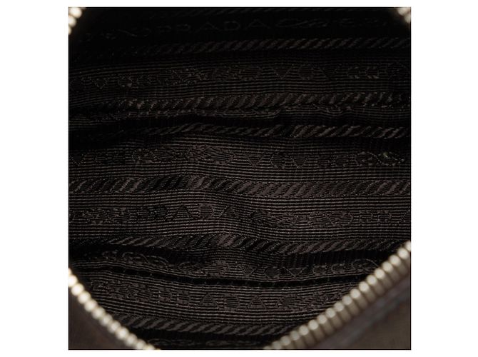 Pochete Jacquard Prada - vista 6