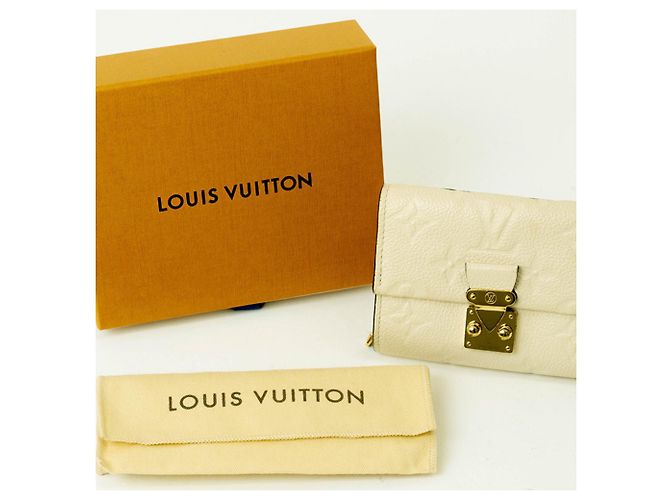 Cartera Metis Compact Bi-fold de Louis Vuitton Crudo - vista 10