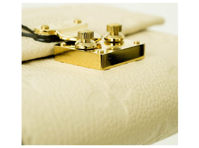 Cartera Metis Compact Bi-fold de Louis Vuitton Crudo - vista 11