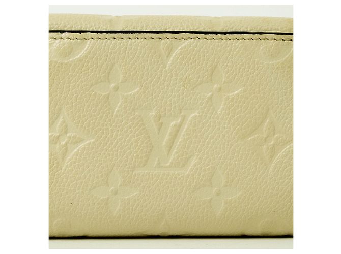 Cartera Metis Compact Bi-fold de Louis Vuitton Crudo - vista 3