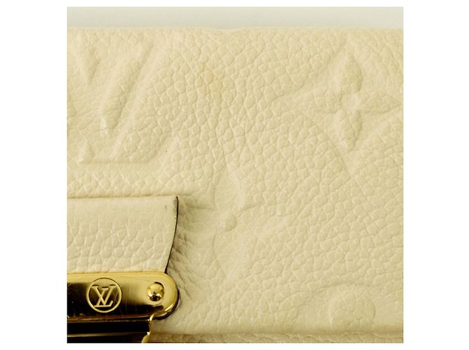 Cartera Metis Compact Bi-fold de Louis Vuitton Crudo - vista 4