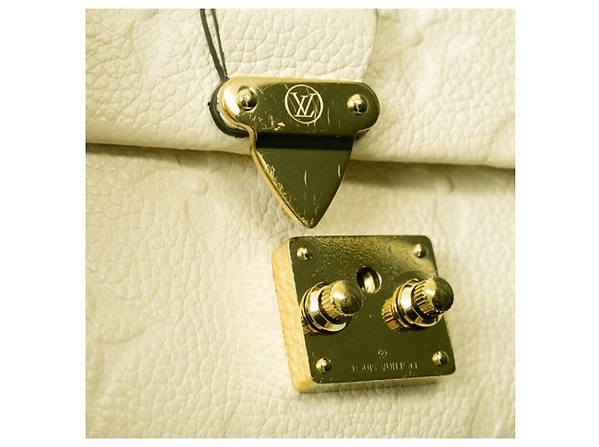 Cartera Metis Compact Bi-fold de Louis Vuitton Crudo - vista 7