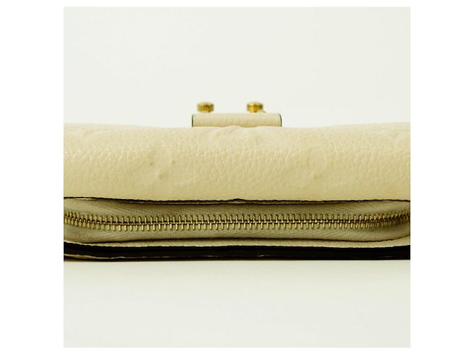 Cartera Metis Compact Bi-fold de Louis Vuitton Crudo - vista 8