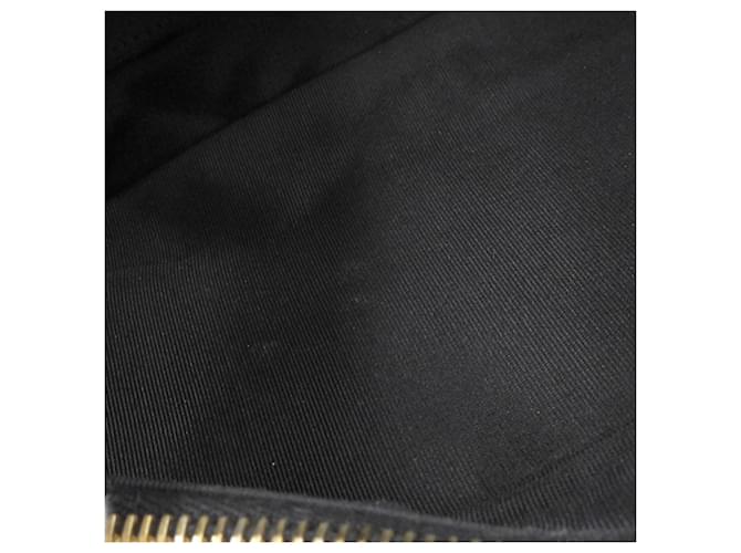 Borsa Boston Chanel Coco Mark Nero - vista 9