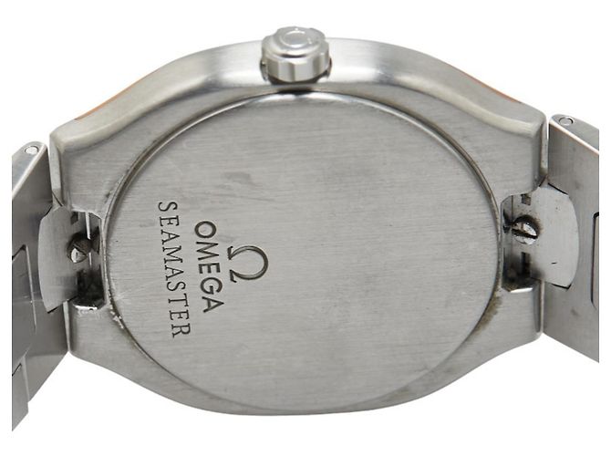 Orologio da polso OMEGA Seamaster Polaris Quartz - vista 12