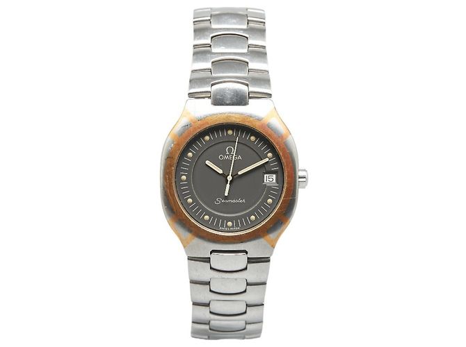 Orologio da polso OMEGA Seamaster Polaris Quartz - vista 3