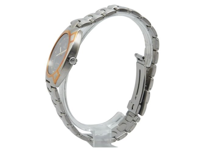 Orologio da polso OMEGA Seamaster Polaris Quartz - vista 4