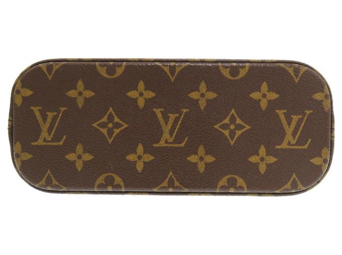 Borsa a mano Monogram Panda Vavin PM di Louis Vuitton Marrone - vista 4