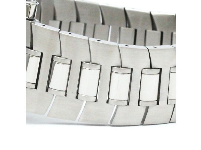 Bulgari Bvlgari Assioma Steel Automatic Men's Watch AA44S - view 3