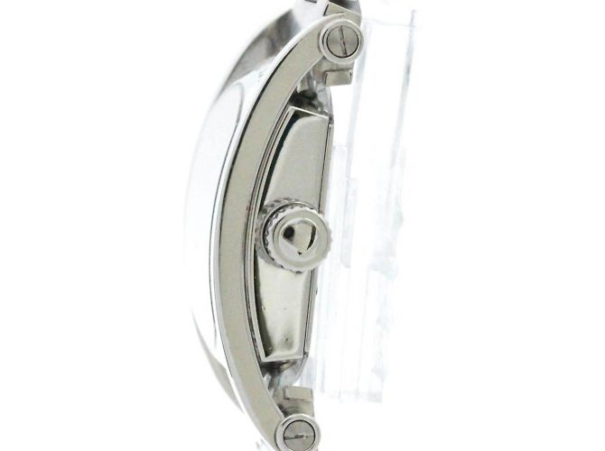 Bulgari Bvlgari Assioma Steel Automatic Men's Watch AA44S - view 4