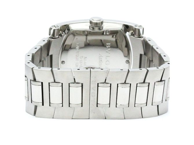 Bulgari Bvlgari Assioma Steel Automatic Men's Watch AA44S - view 5