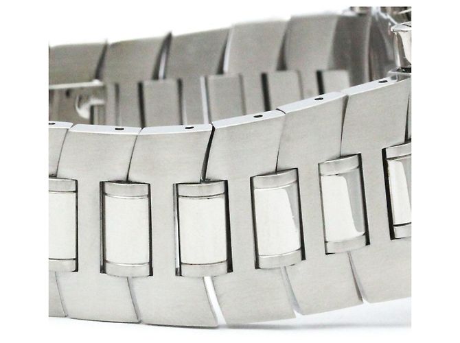 Bulgari Bvlgari Assioma Steel Automatic Men's Watch AA44S - view 7