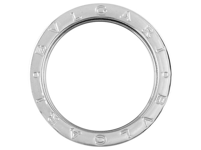 Bulgari Anello B.Zero1 5-Band di Bvlgari - vista 3