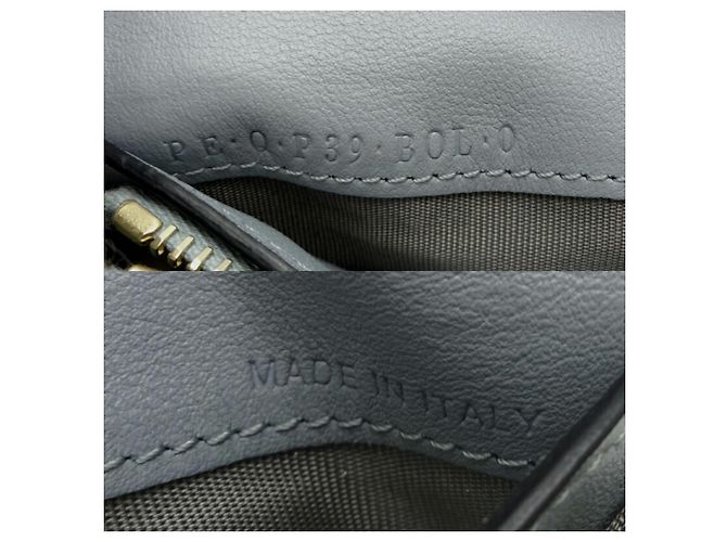 Billetera Compacta Rockstud Valentino Garavani Castaño - vista 8