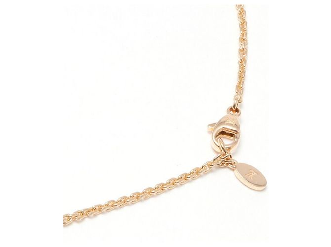 Collana Louis Vuitton Vivienne S K18 - vista 6