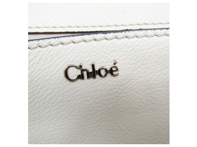 Bolso de cuero para mujeres Chloé Elsie - vista 15