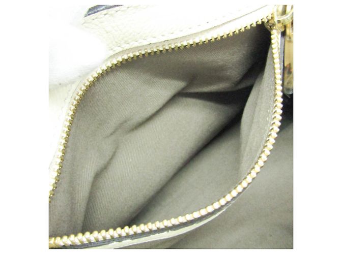Bolso de cuero para mujeres Chloé Elsie - vista 16
