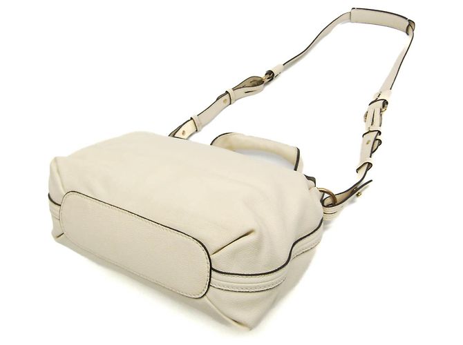 Bolso de cuero para mujeres Chloé Elsie - vista 2