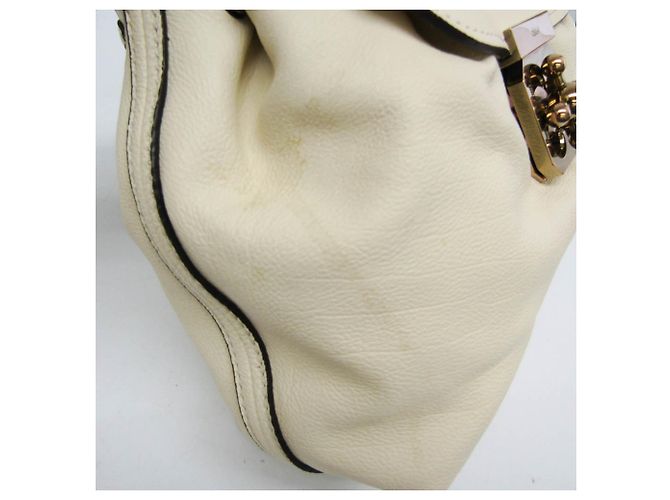 Bolso de cuero para mujeres Chloé Elsie - vista 5