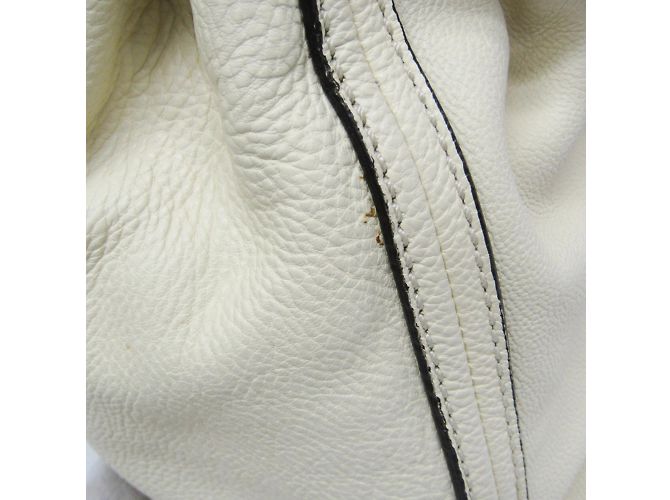 Bolso de cuero para mujeres Chloé Elsie - vista 7