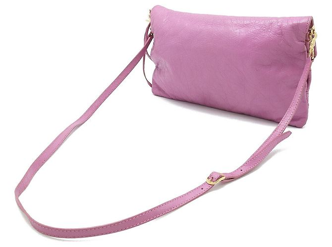 Bolso de mano sobre gigante Balenciaga - vista 3