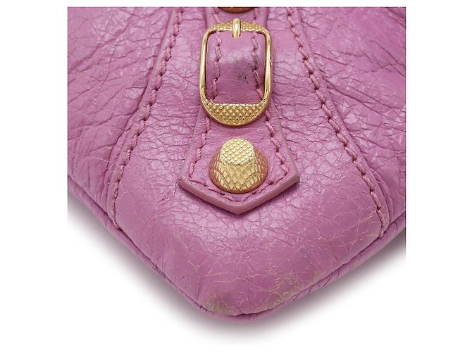 Bolso de mano sobre gigante Balenciaga - vista 4