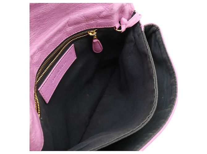 Bolso de mano sobre gigante Balenciaga - vista 6