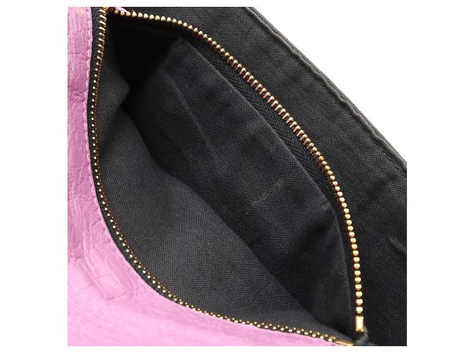 Bolso de mano sobre gigante Balenciaga - vista 7