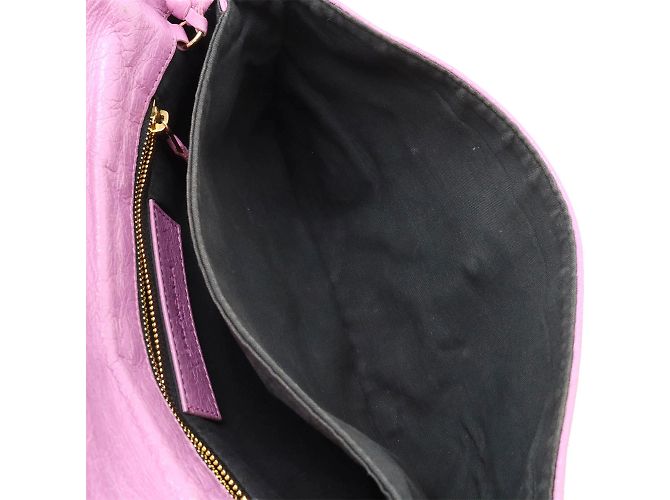 Bolso de mano sobre gigante Balenciaga - vista 8