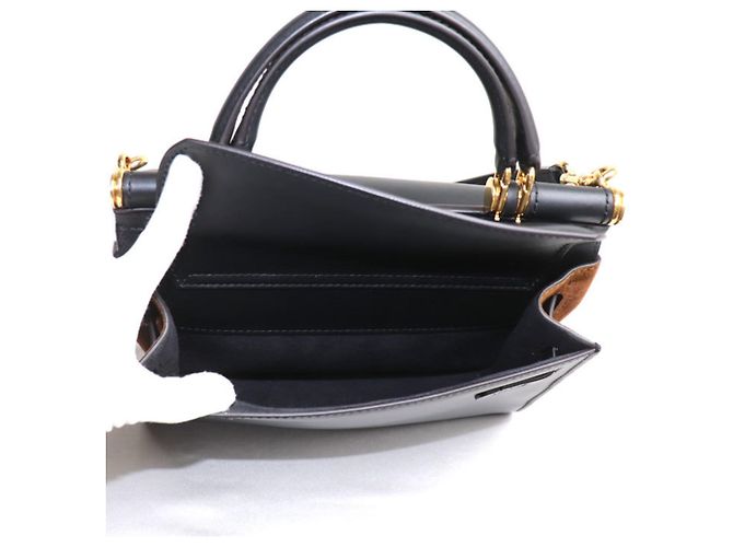Sicily Bolso Dolce & Gabbana Sicilia 58 Grande 2-Way - vista 4
