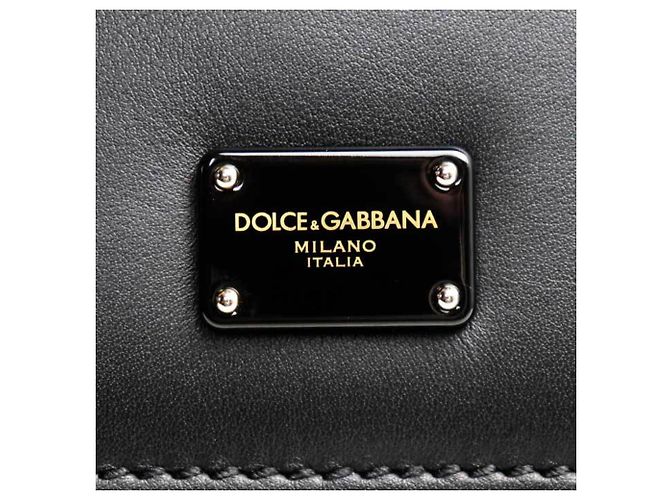 Sicily Bolso Dolce & Gabbana Sicilia 58 Grande 2-Way - vista 6