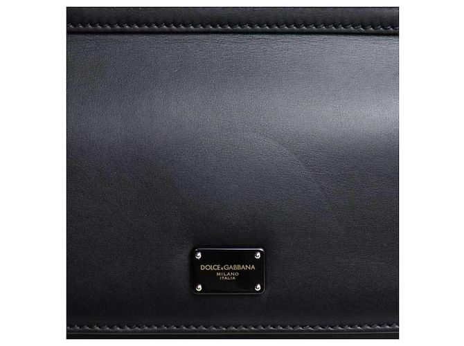 Sicily Bolso Dolce & Gabbana Sicilia 58 Grande 2-Way - vista 7