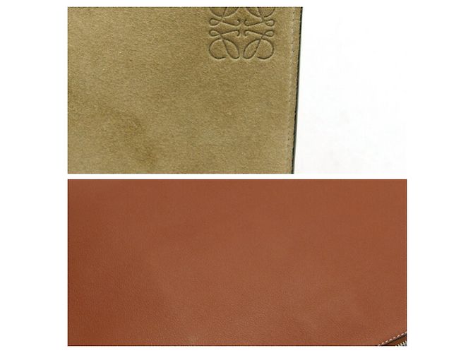 Pochette plate Loewe Puzzle - vue 10