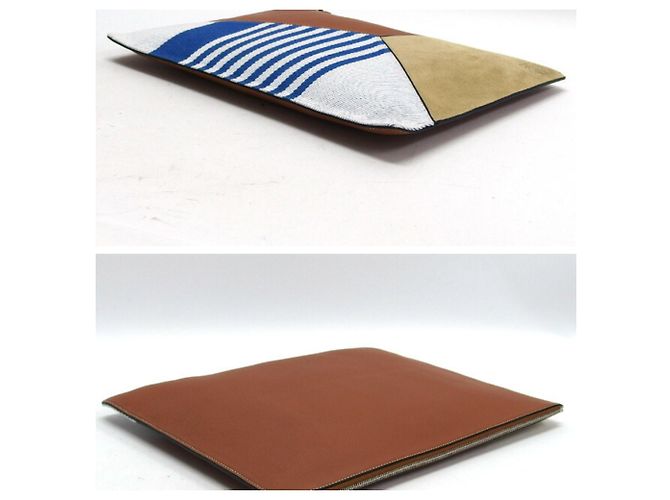 Pochette plate Loewe Puzzle - vue 4