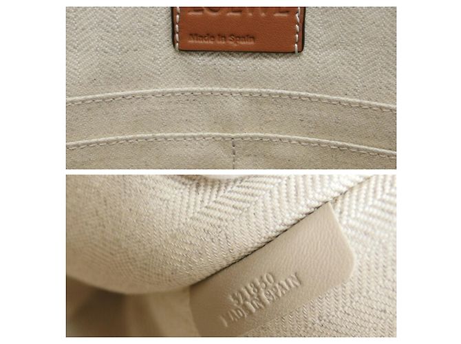 Pochette plate Loewe Puzzle - vue 7