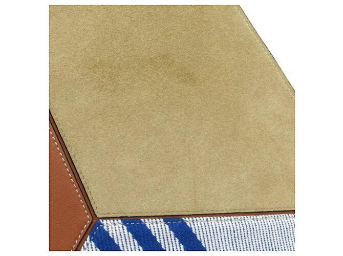 Pochette plate Loewe Puzzle - vue 8