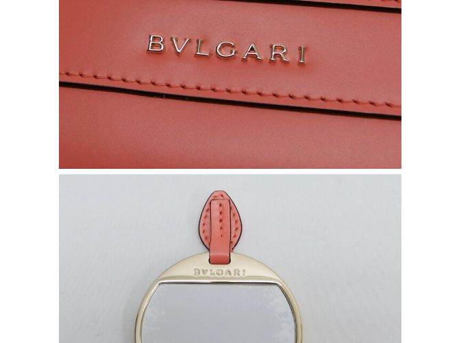 Bulgari Borsa a spalla Bvlgari Serpenti Forever Chain - vista 10
