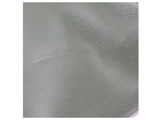 Borsa Lockit GM Louis Vuitton Cachi - vista 8