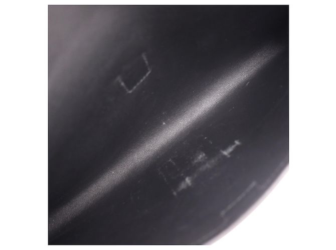 Hermès Borsa Clutch Hermes Jige Elan 29 Nero - vista 7